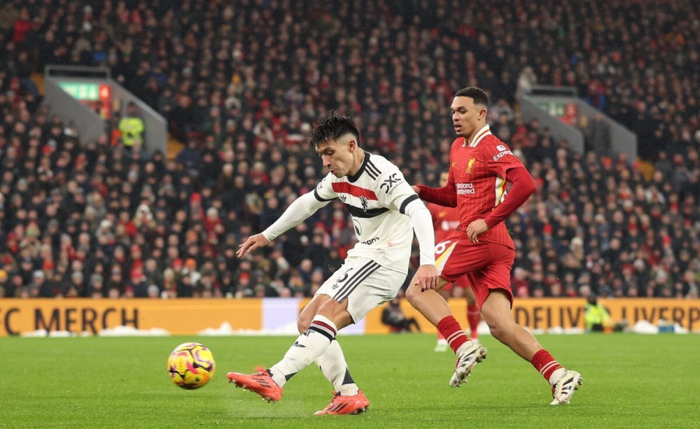 亚博体育-利物浦巨星伤愈复出即破门，全场球迷沸腾，处理.-亚博体育