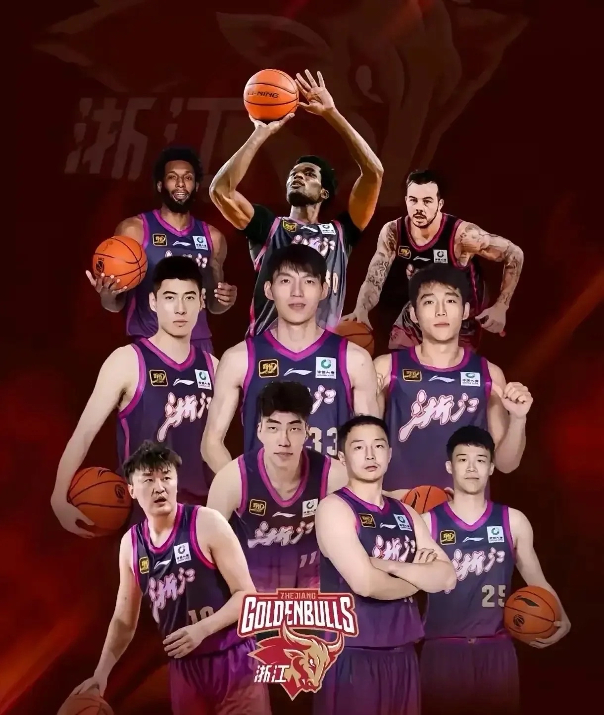 Yabo Sports-浙江队迎全明星赛关键赛，关键时刻外线爆发，话题不断，训练强度明显提升-Yabo Sports